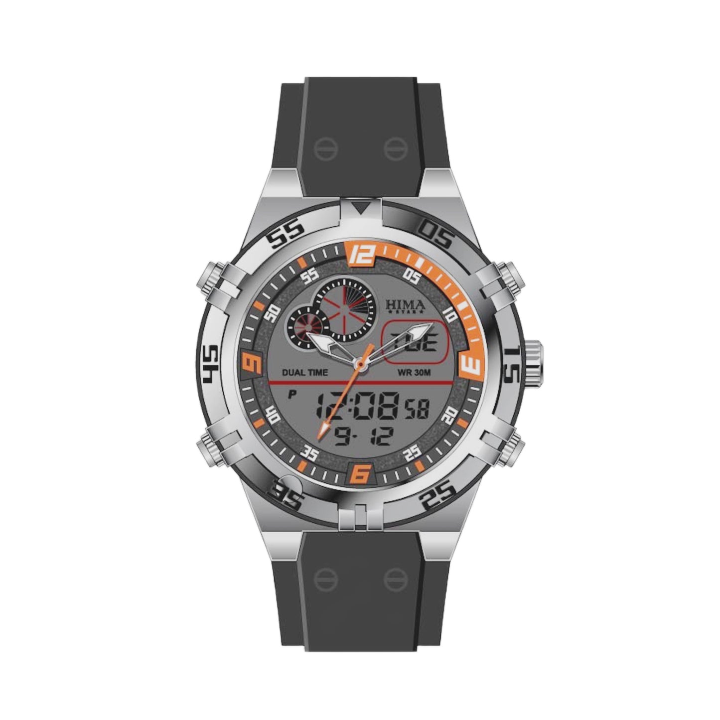 HS1870GA Men's