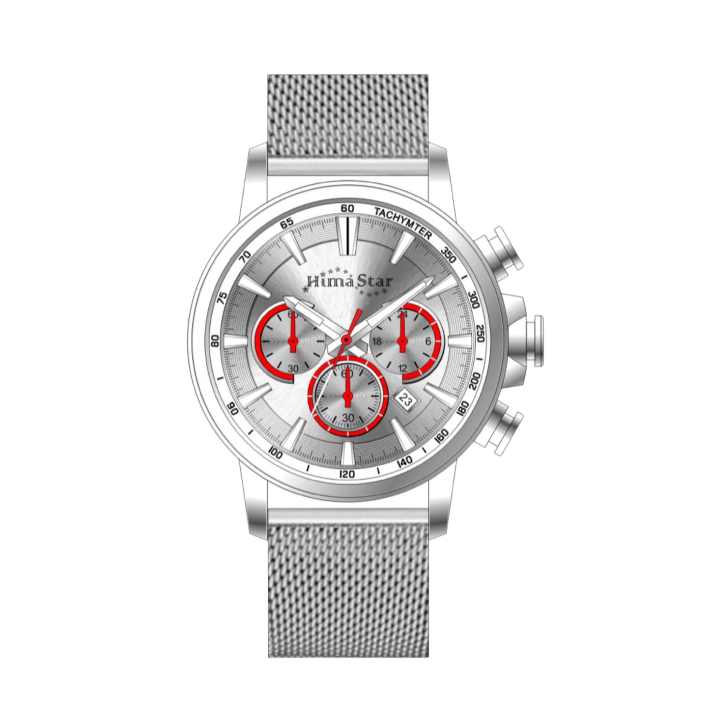 HS014260S Men's