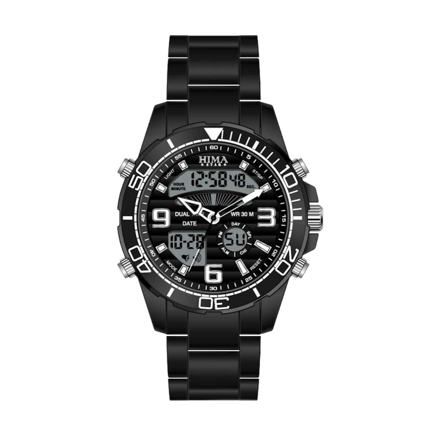 HS1881GA Men's