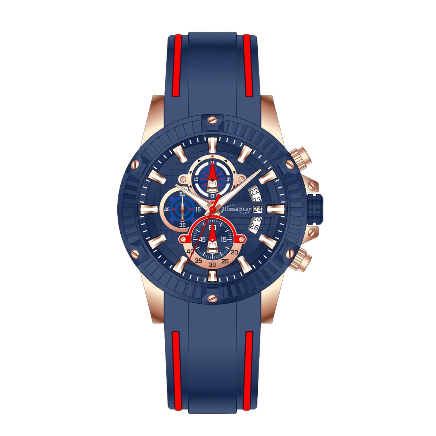 HS0244G01 Men's