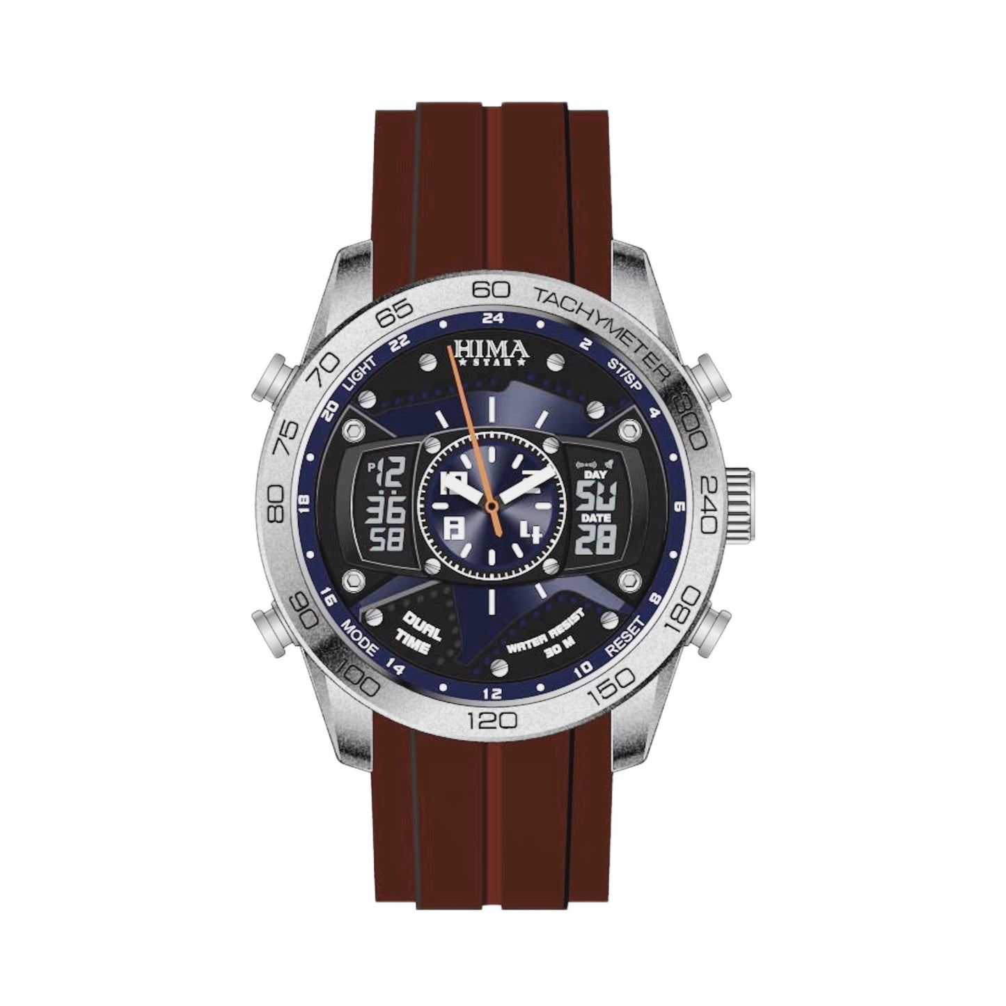 HS1002GB Men's