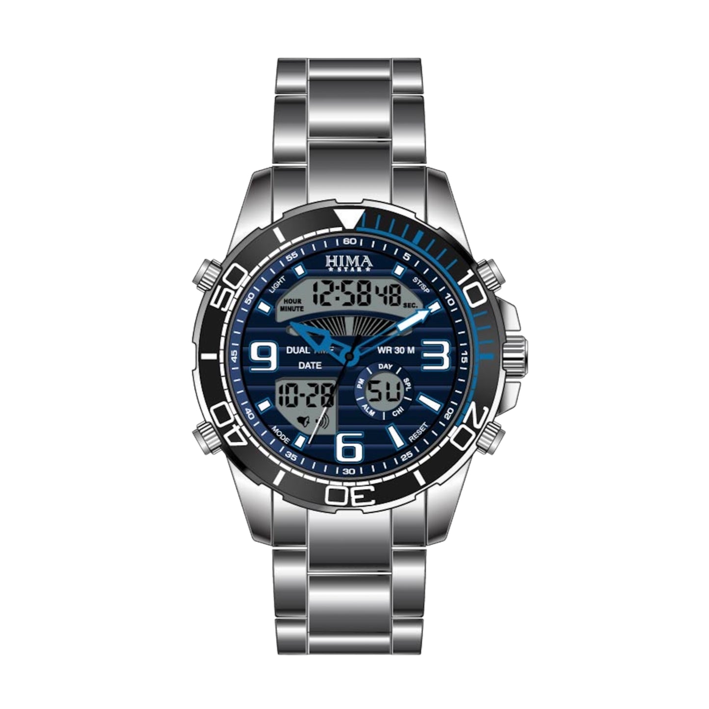 HS1881GB Men's